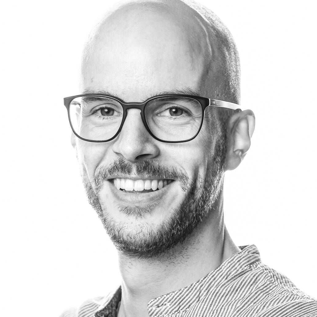 Portrait David Maissen